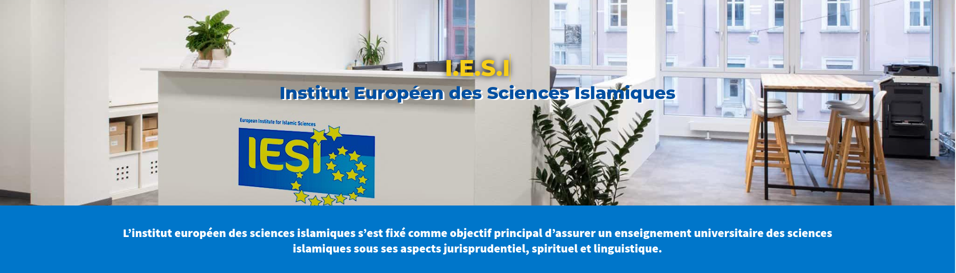 IESI Francophone